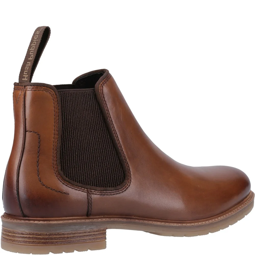 Hush Puppies Russell Boots