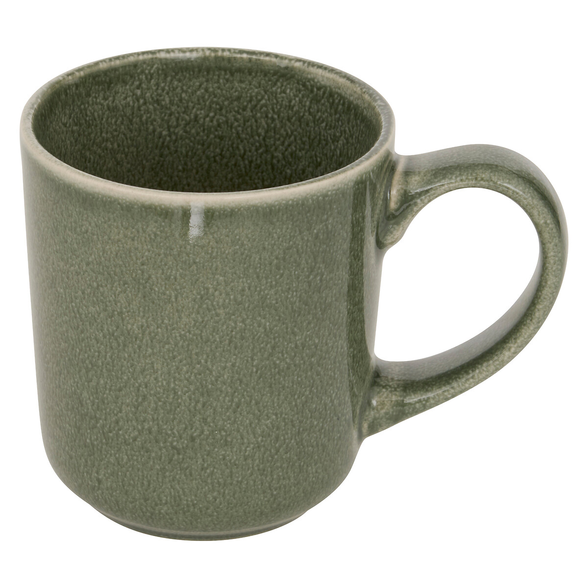 Caneca TERRE INC verde 42cl