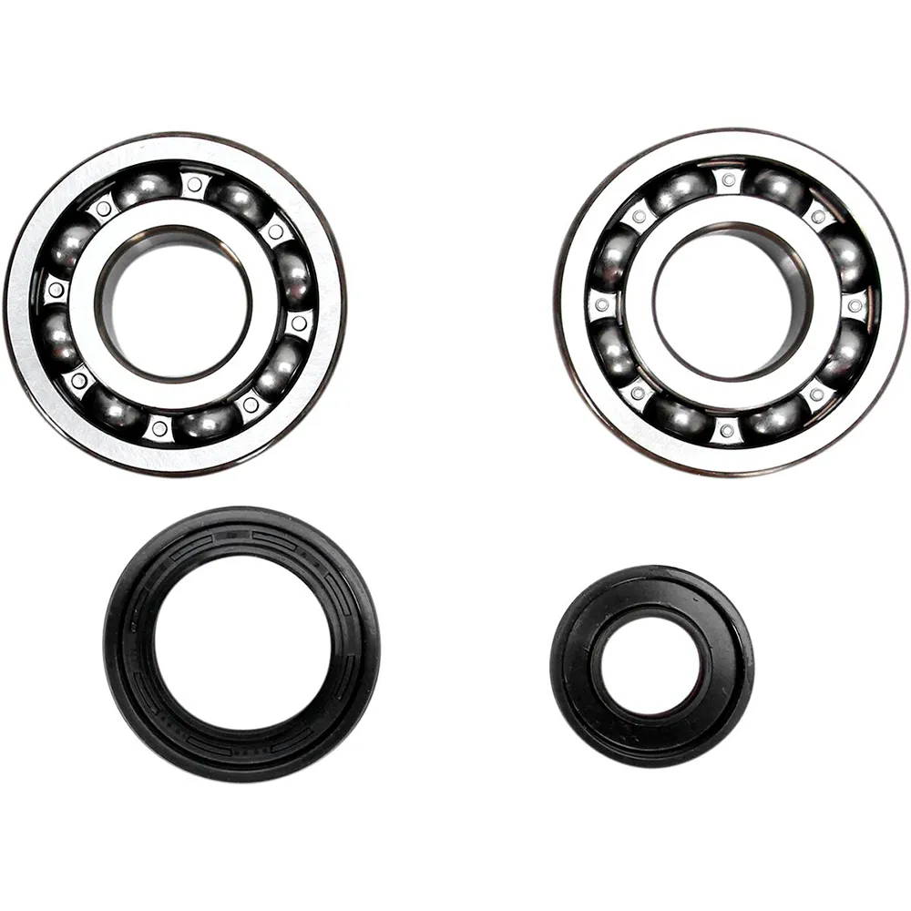 Prox Yamaha Yz 250 99-00 crank shaft bearing&seal kit