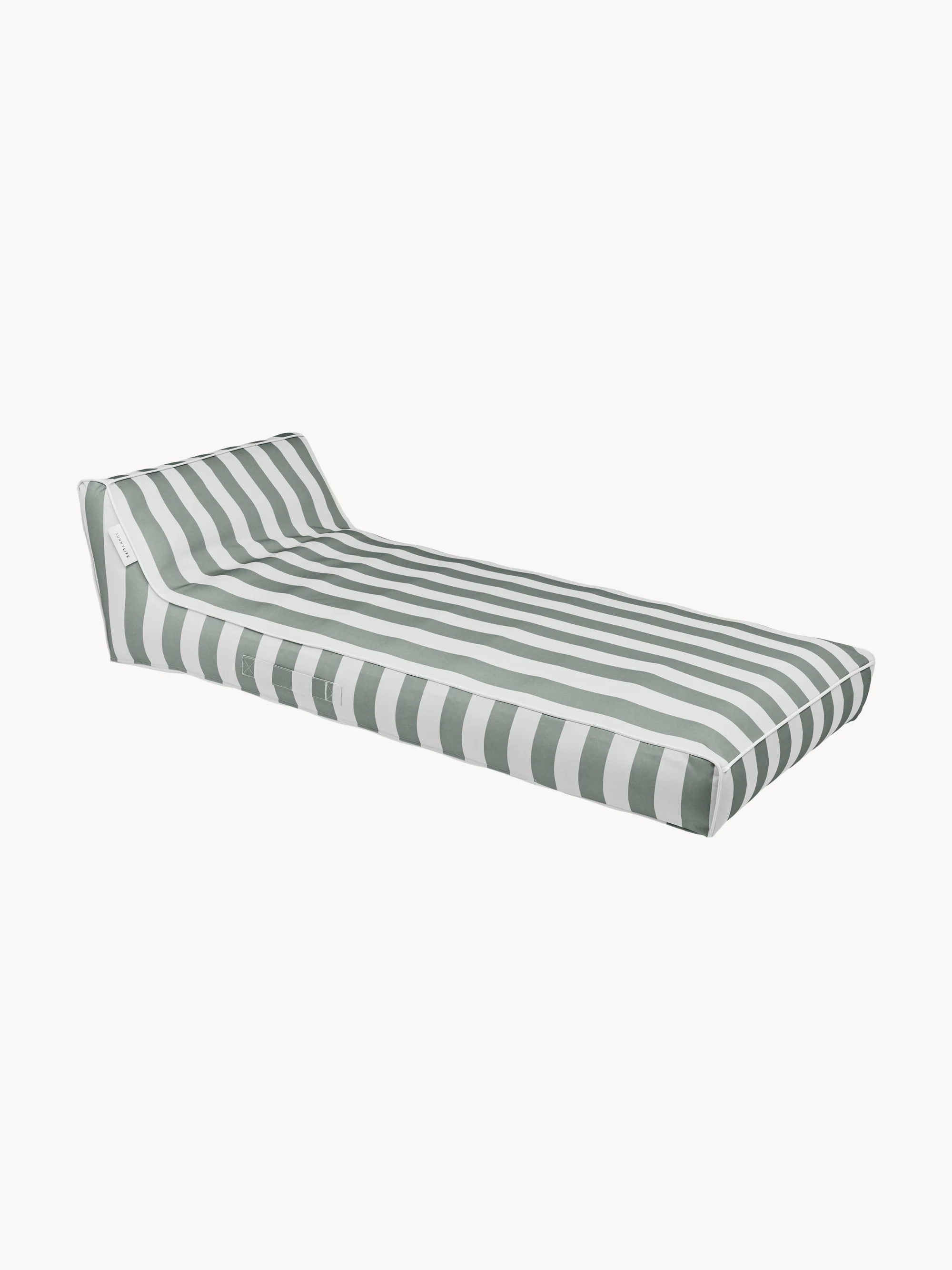 Pool- & Outdoor-Liege Luxe