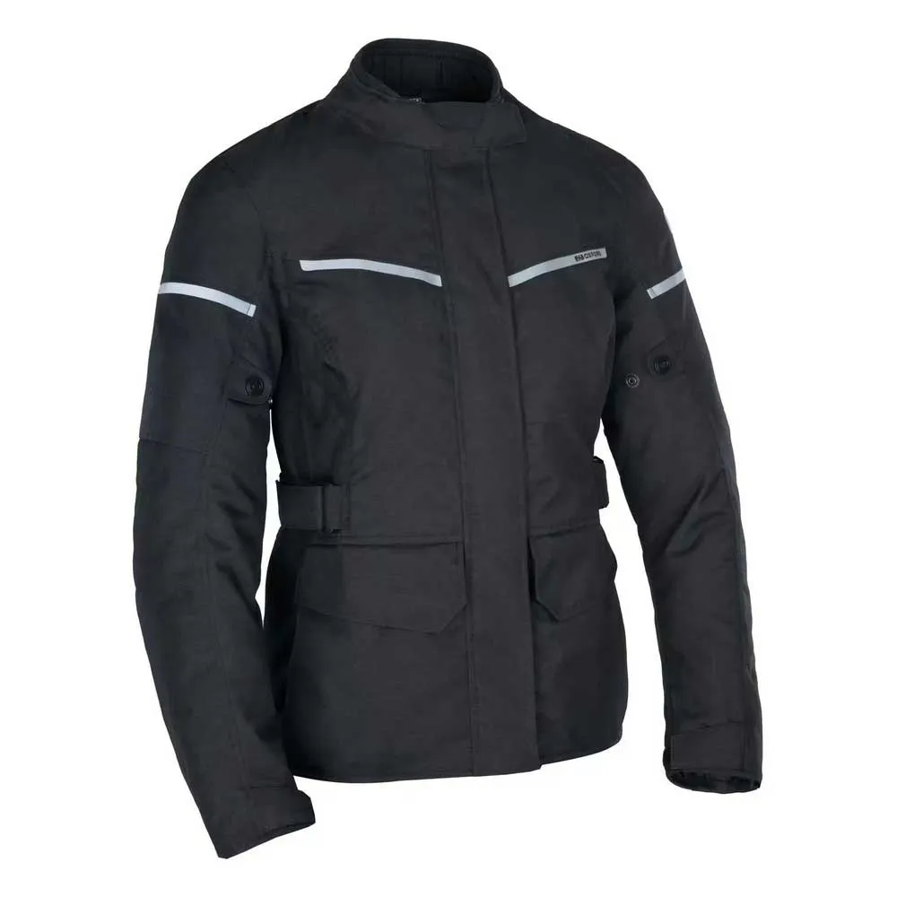 Oxford Spartan Long WP WS jacket