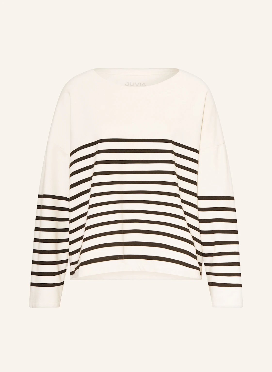 Juvia Sweatshirt ALISON