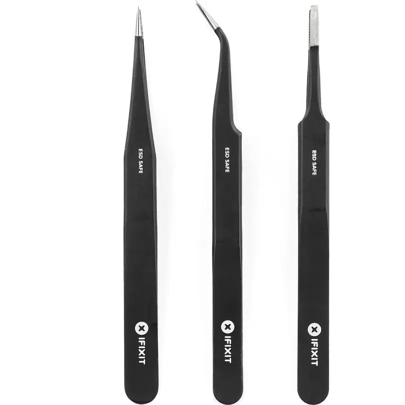 Zange 4-teilig Ifixit