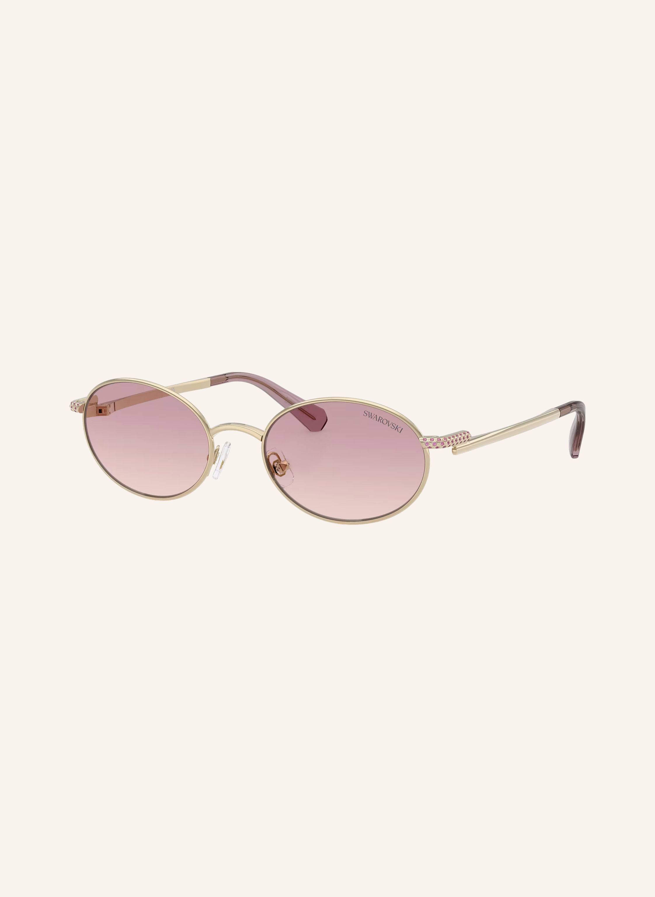 SWAROVSKI Sonnenbrille SK7033
