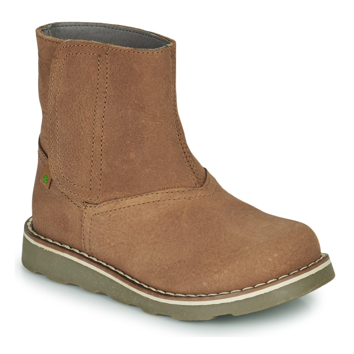 El Naturalista - BROSSI - Brown