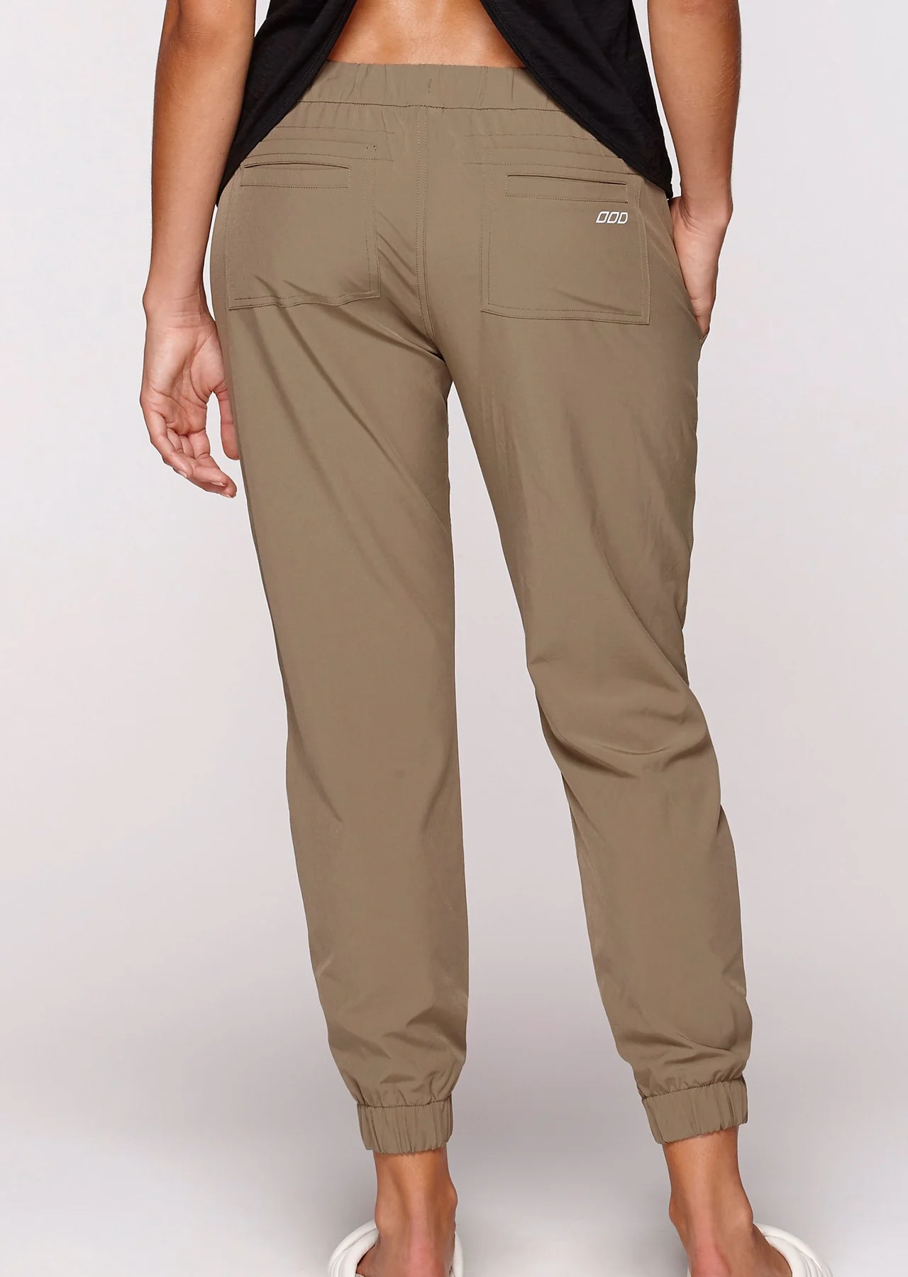 Hazel Active Pants