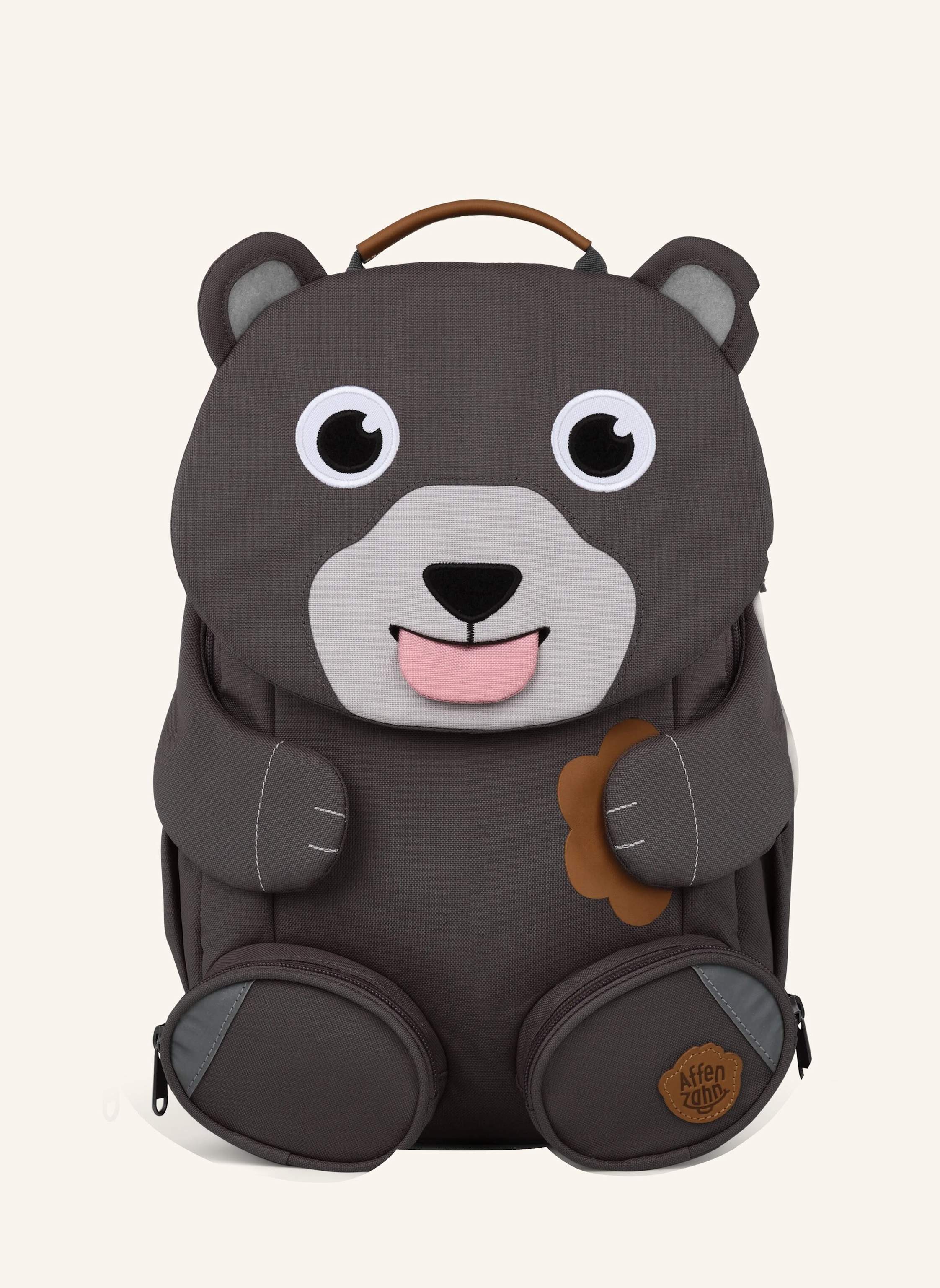 Affenzahn Kinderrucksack GROSSER FREUND