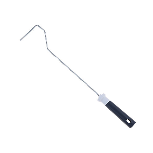 Monture pour rouleau radiateur GoodHome 100mm