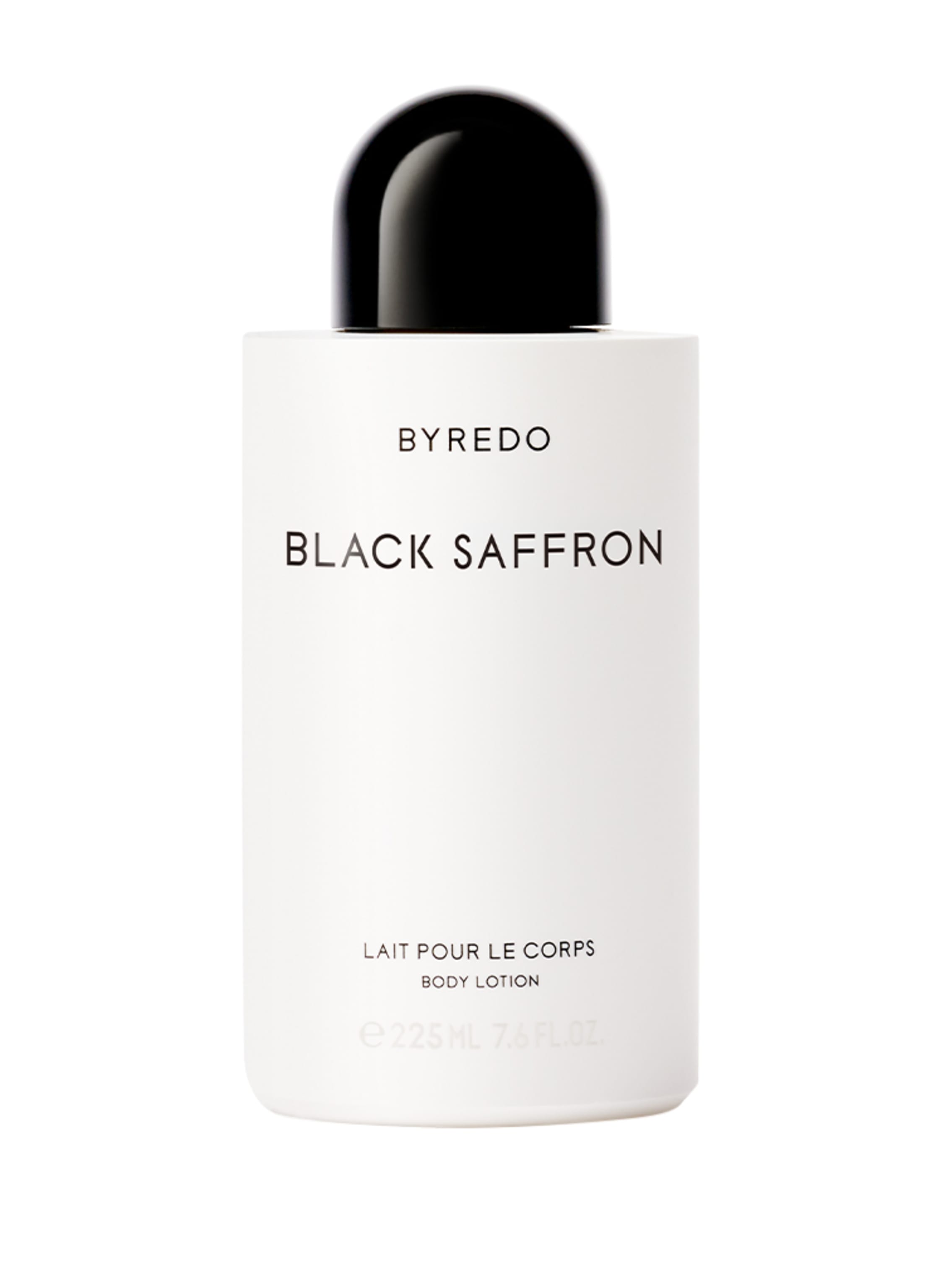 BYREDO BLACK SAFFRON