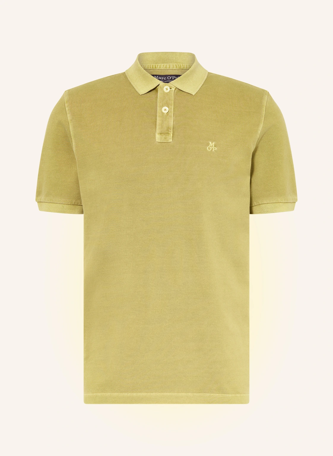 Marc O'Polo Piqué-Poloshirt