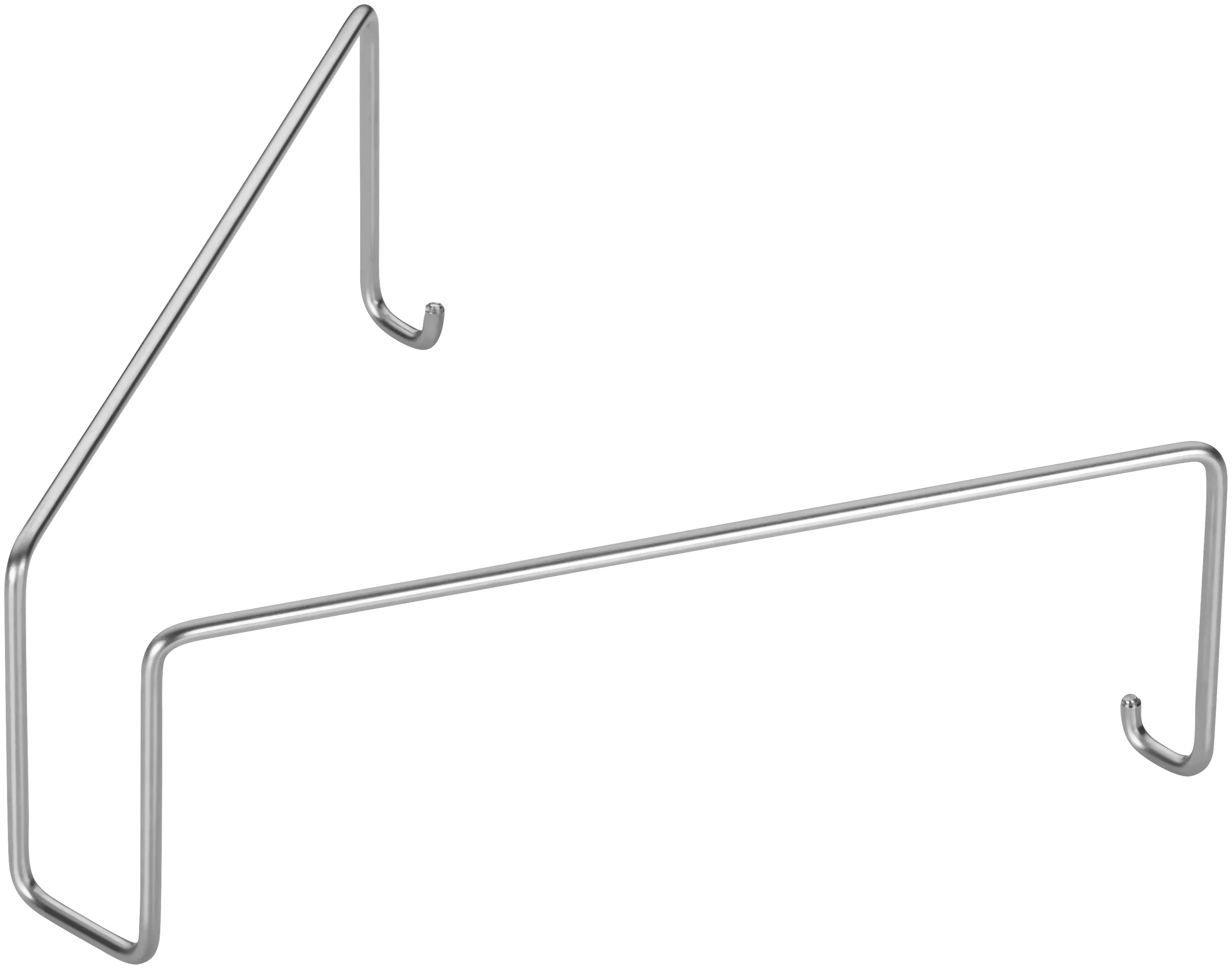 WMF Perforated insert with handle and trivet 22cm