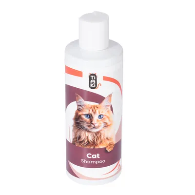 TIAKI Cat Shampoo
