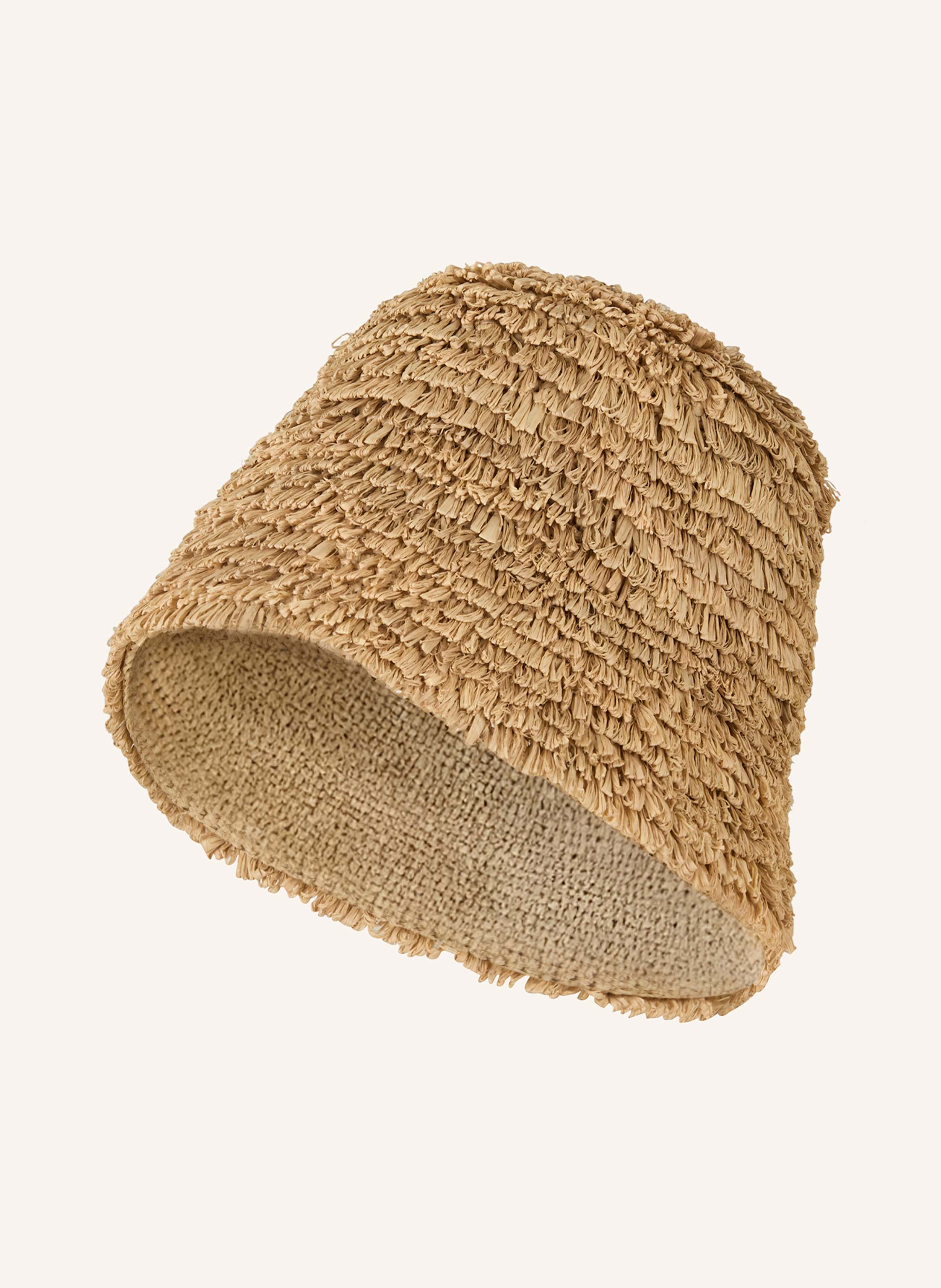 IBELIV Strohhut BANGO