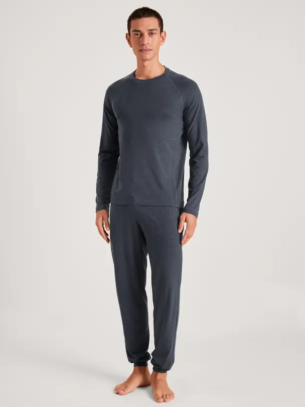 Langarm-Shirt DSW Warming