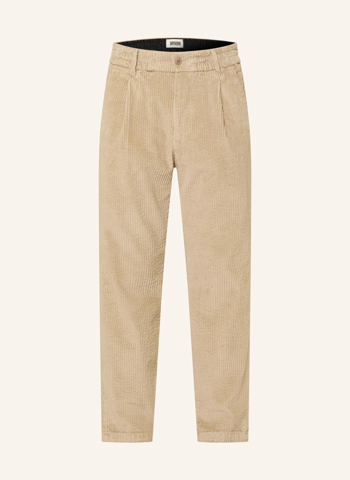 DRYKORN Cordchino CHASY_RGLR Regular Fit
