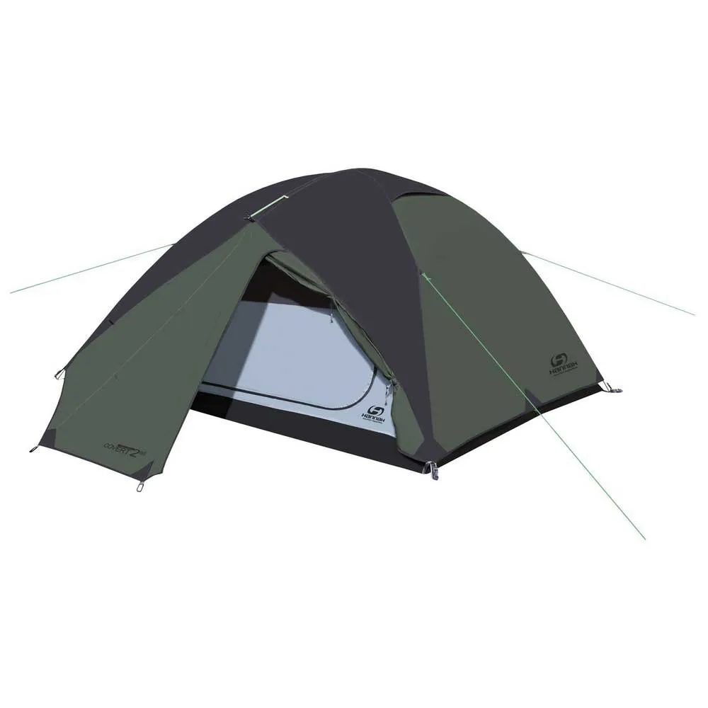 Hannah Covert 2 WS Adventure tent