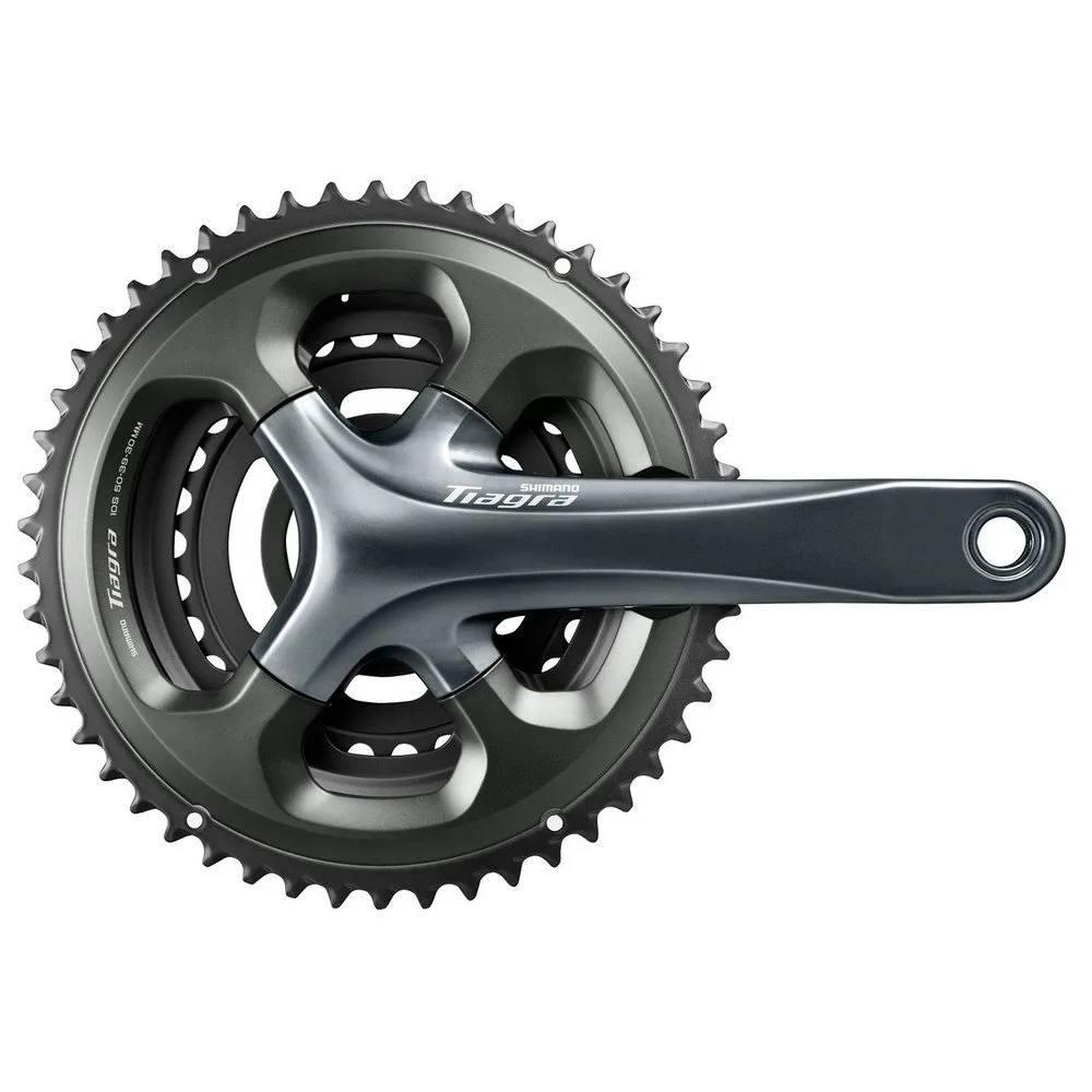 Shimano Tiagra 4703 10s crankset