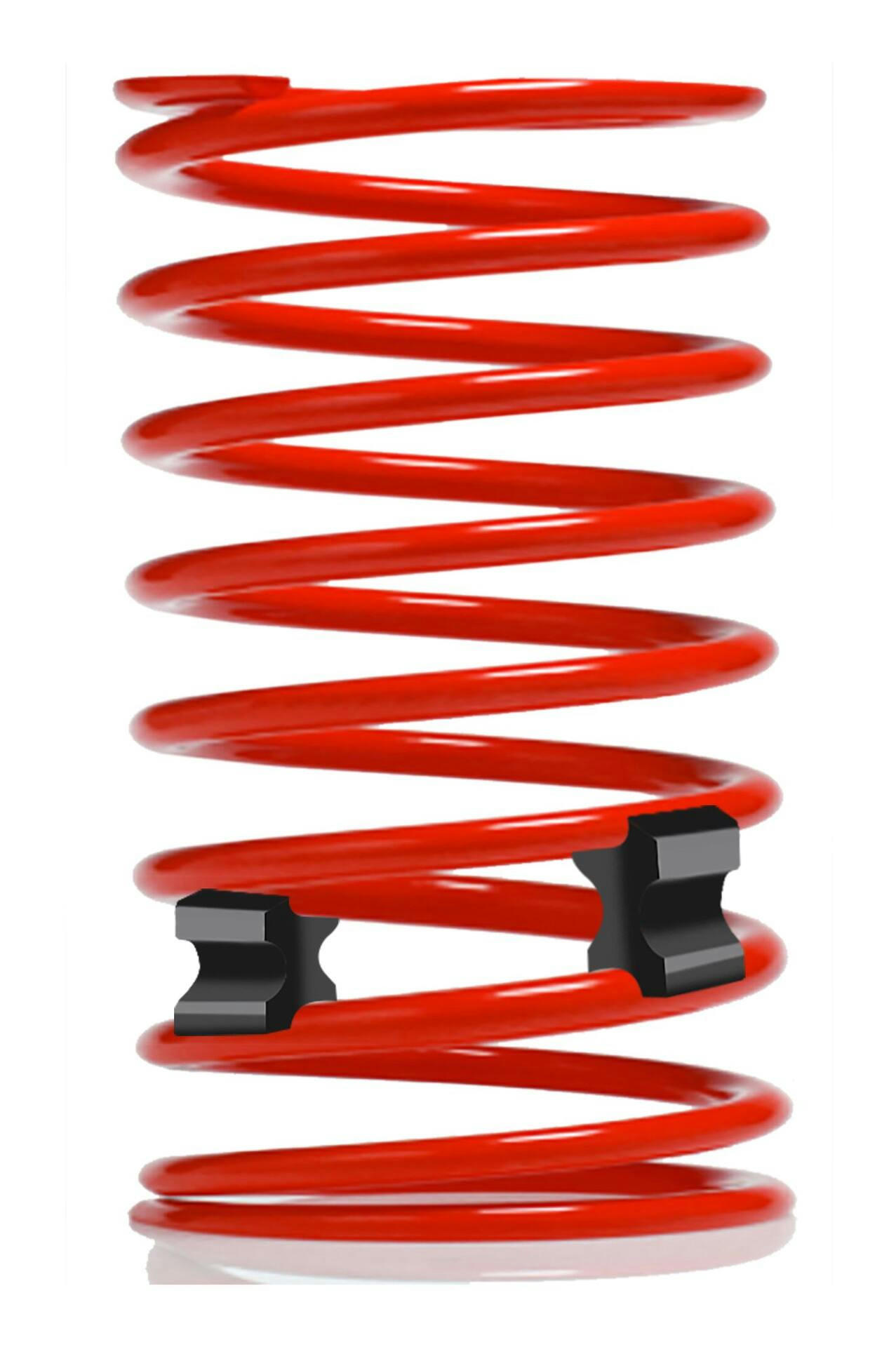 Superior 18-1601 Spring Booster, 4-pk