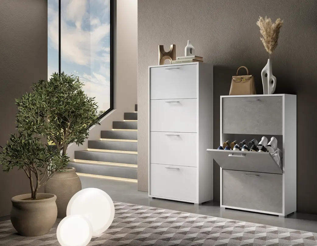 Schuhschrank Shoe