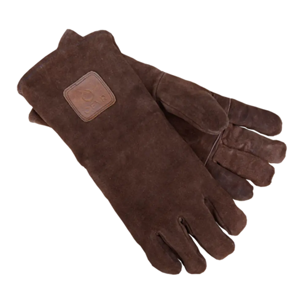 Grillhandschuh Gloves