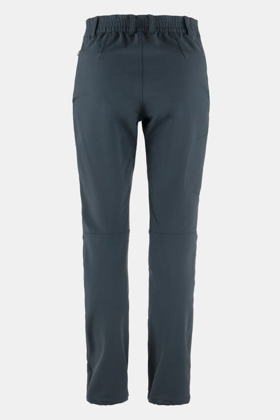 Fjällräven Abisko Winter Stretch Outdoorbroek Dames