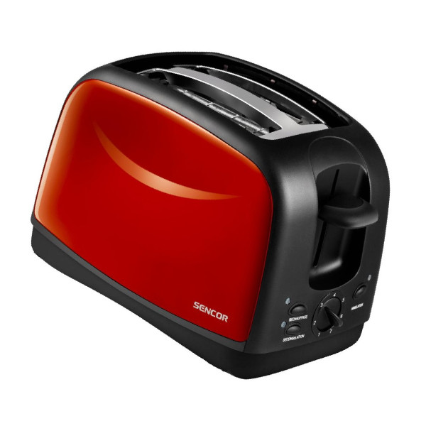 Toster Sts 2652Rd850 W
