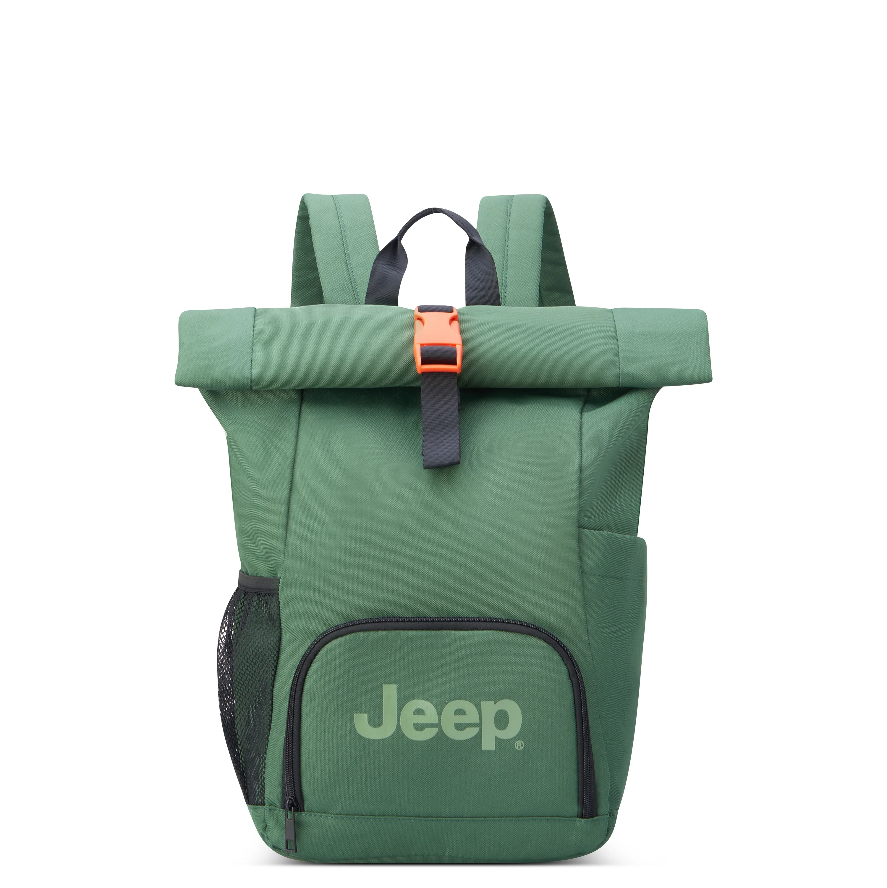 JS016D - Rolltop