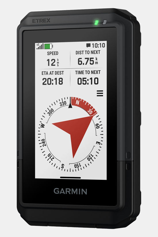 Garmin eTrex Touch GPS-handheld