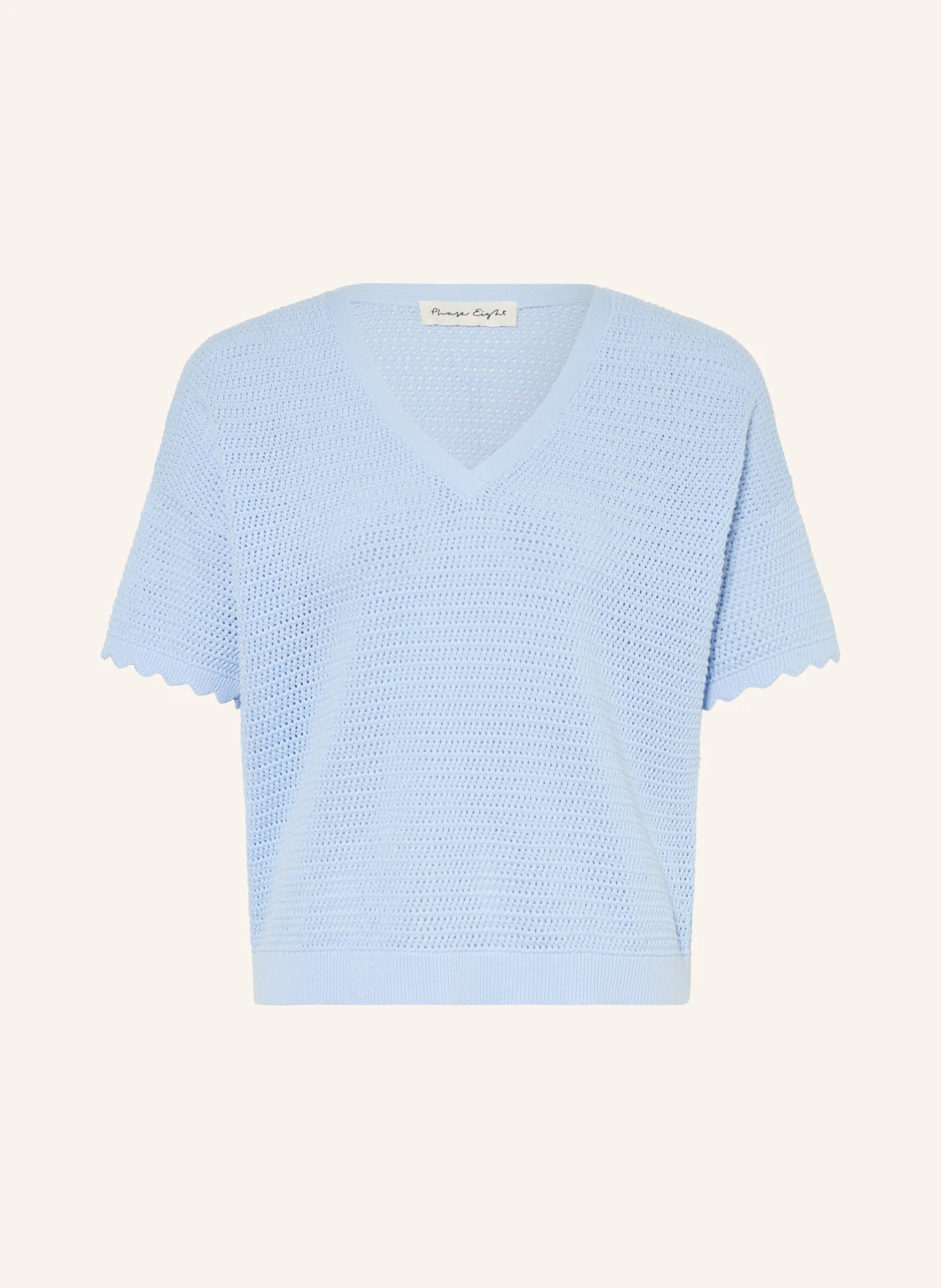 Phase Eight Strickshirt AMIRA