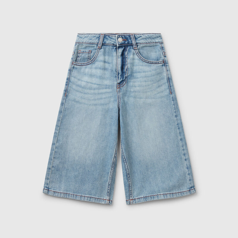 Denim Tencel™ jeans