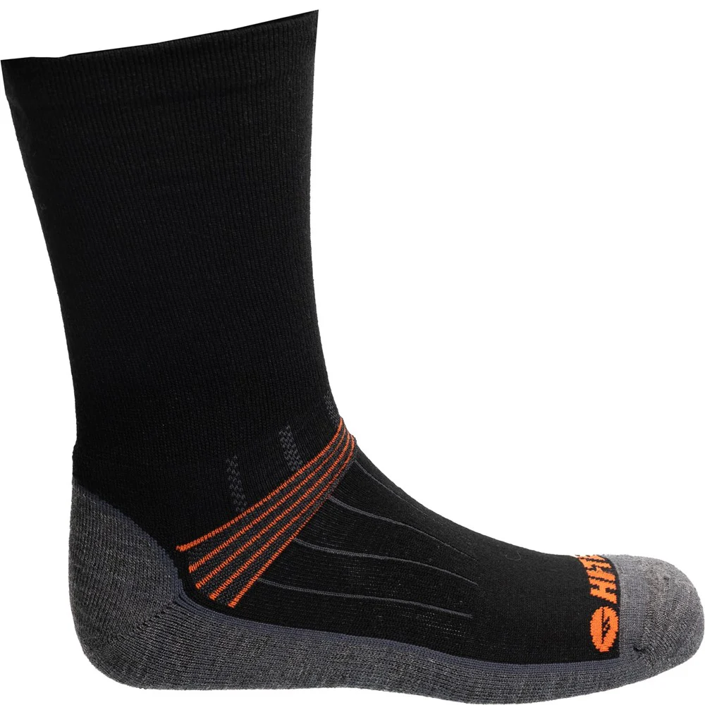 Hi-Tec Altitude Trek Merino 3 Pack