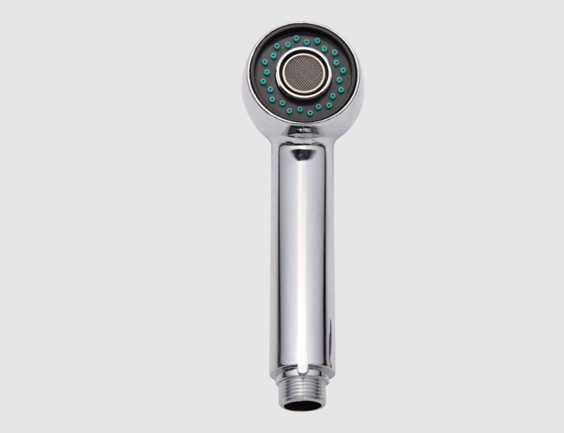 Spülbrause Hochdruck 1/2" chrom