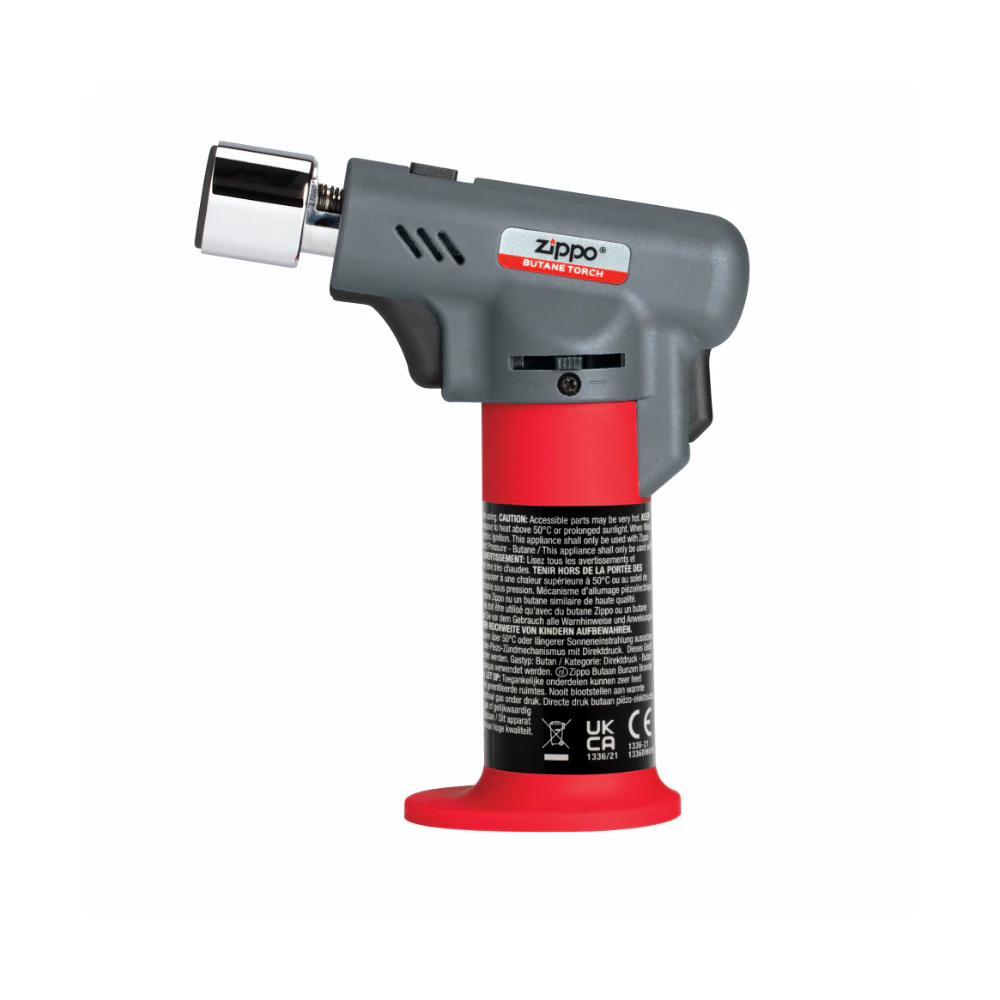 Zippo Lighter Accessories - Butane Torch
