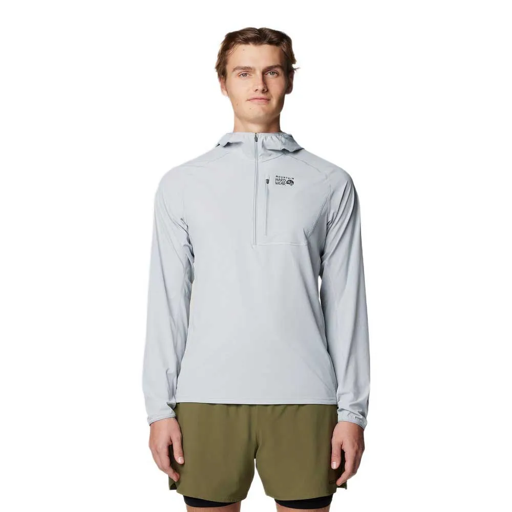 Mountain Hardwear Sunshield™ hoodie fleece