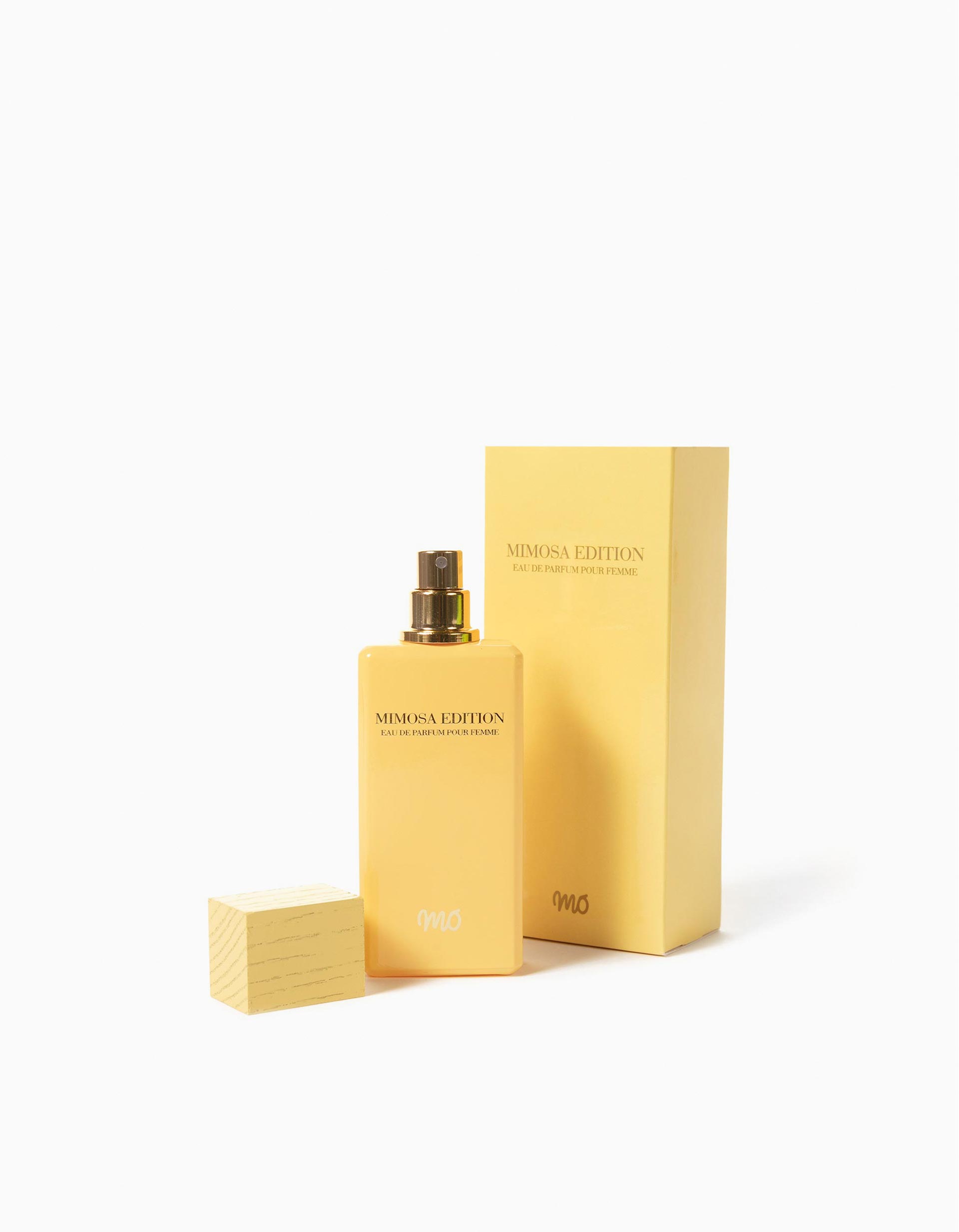 Perfume Floral 50ml, Mulher