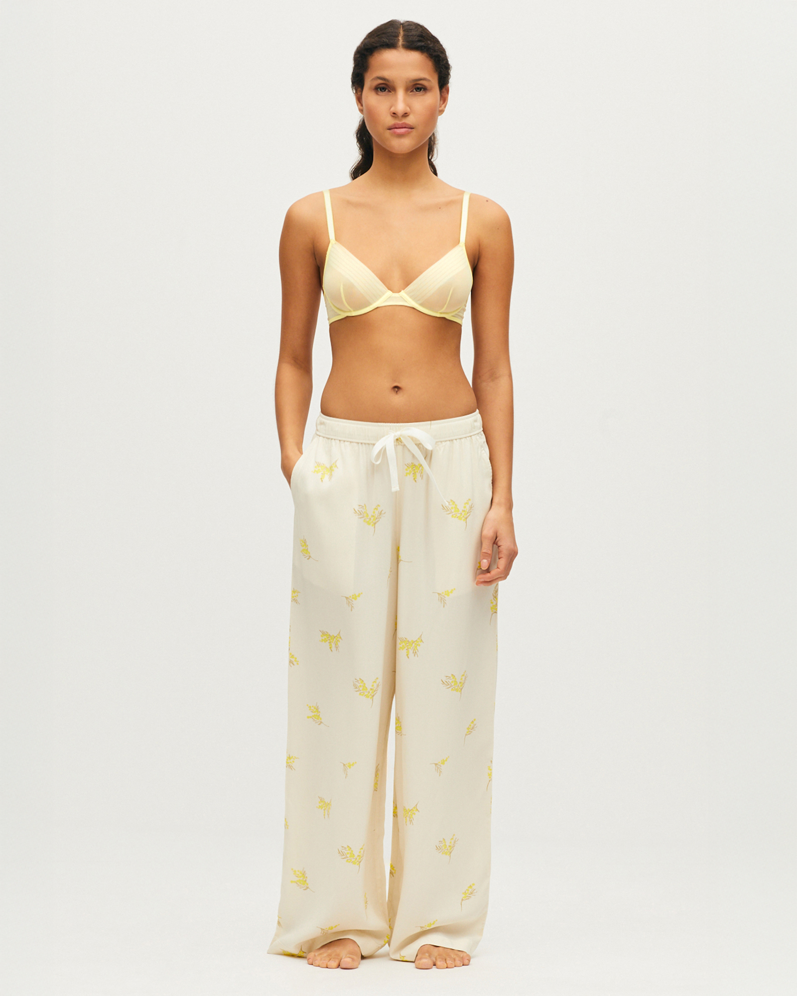 Pantalon RELAX PRINT