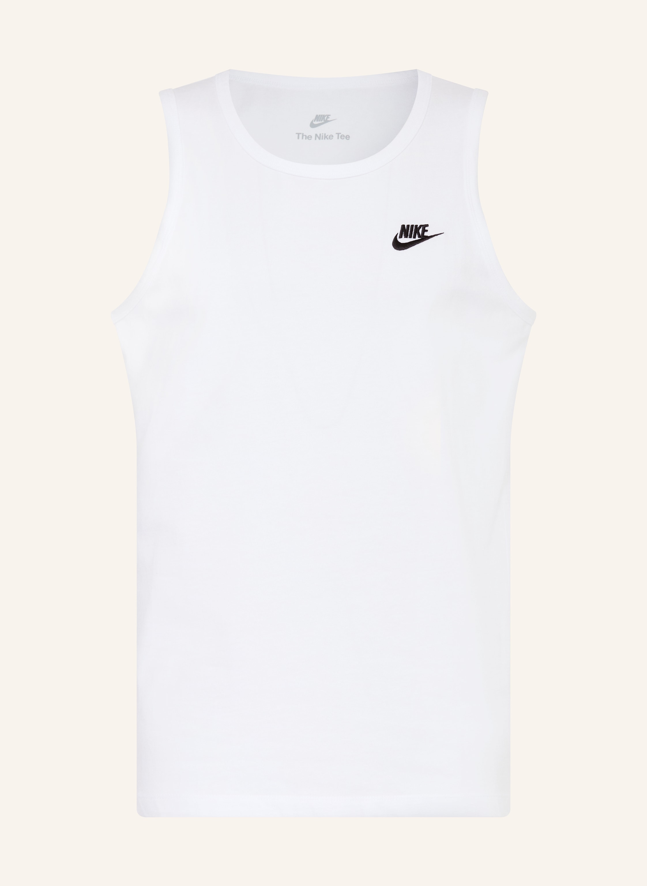Nike Tanktop SPORTSWEAR CLUB
