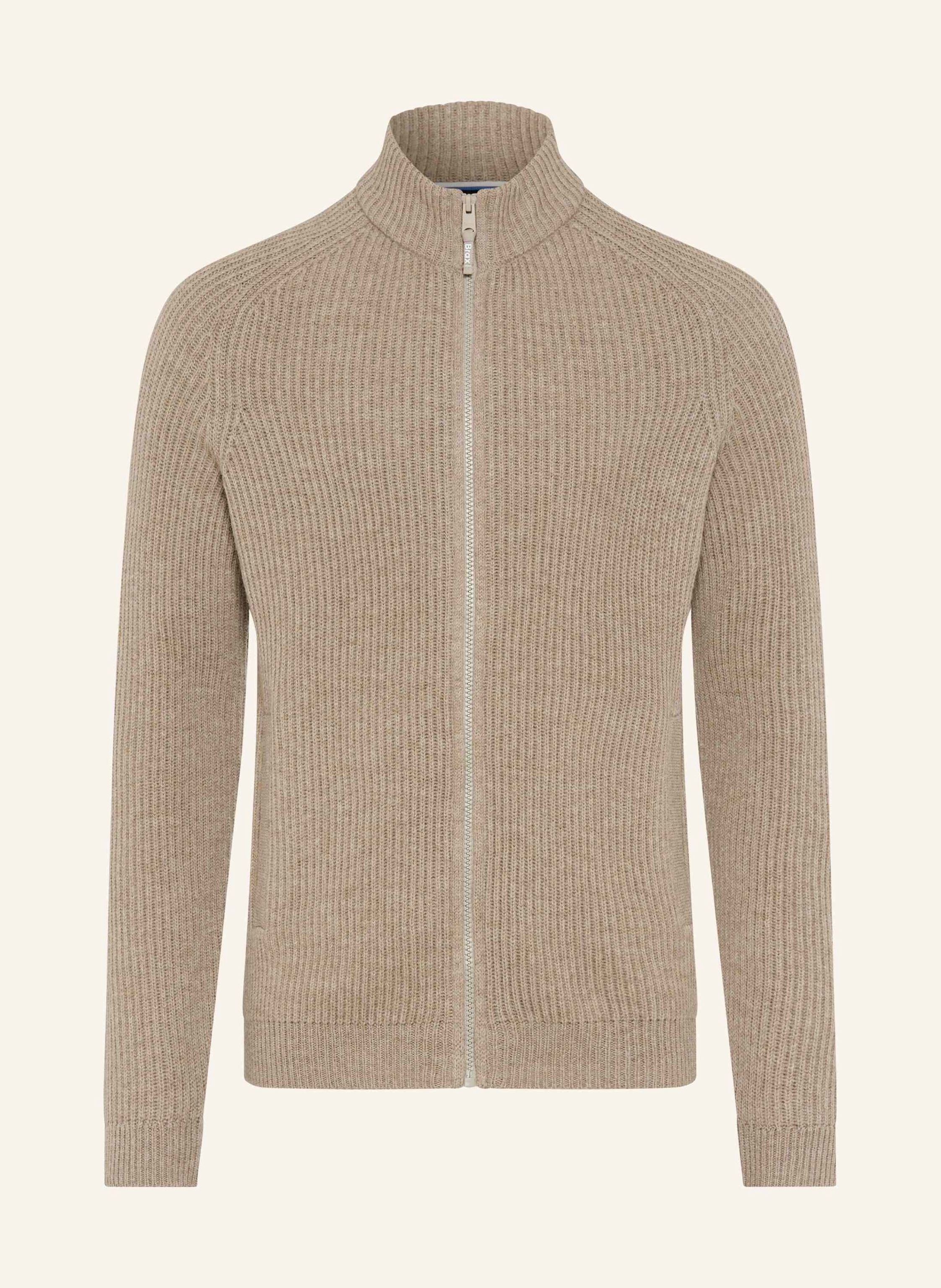 BRAX Strickjacke STYLE JAKE