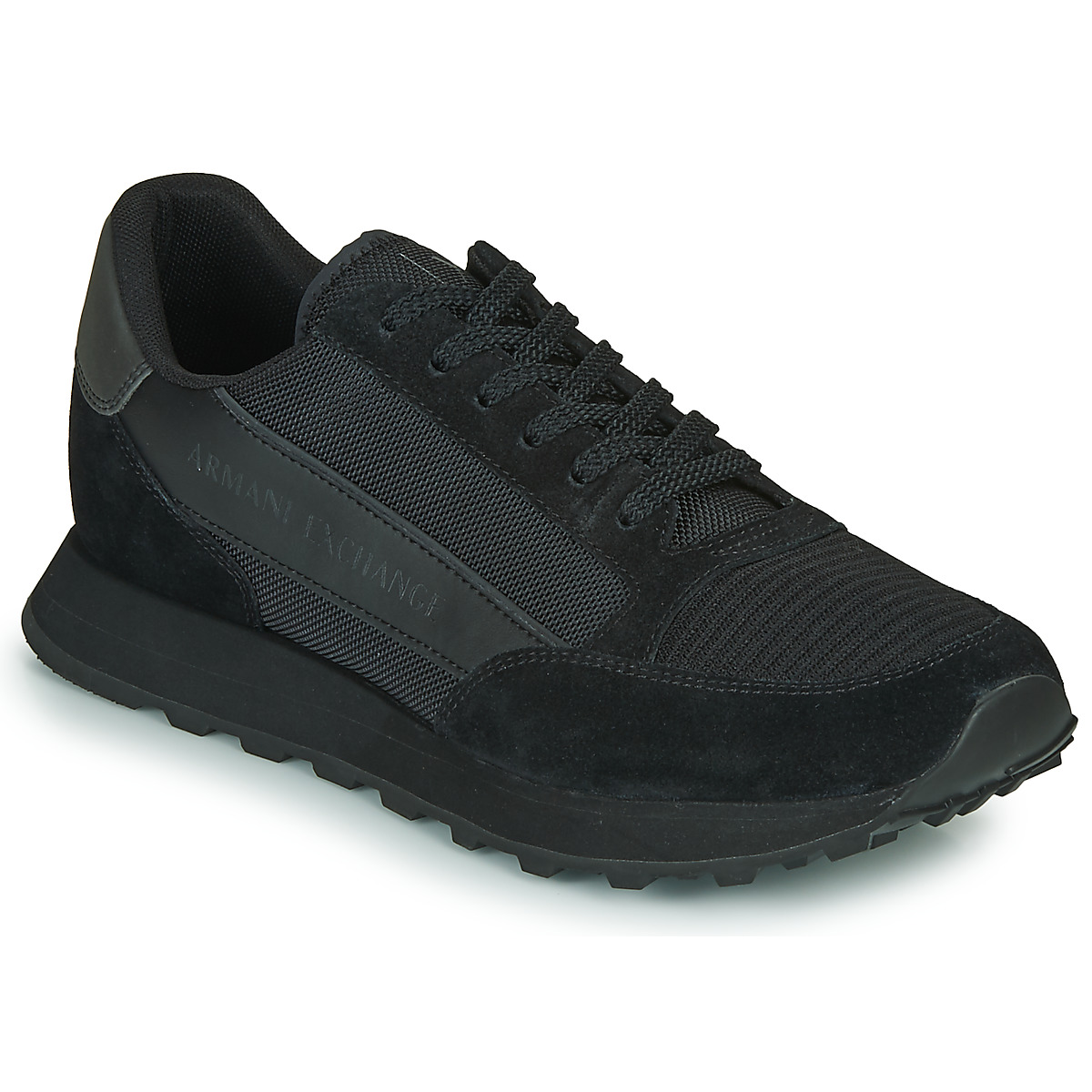 Armani Exchange - XV263-XUX083 - Black
