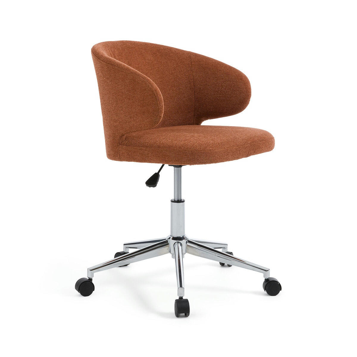 Fauteuil de bureau à roulettes, Elga