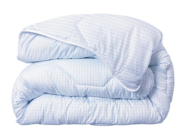 Couette DODO protection totale anti acariens - 140 x 200 cm