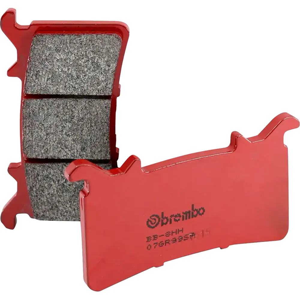 Brembo 07GR99SA Sintered Front Brake Pads