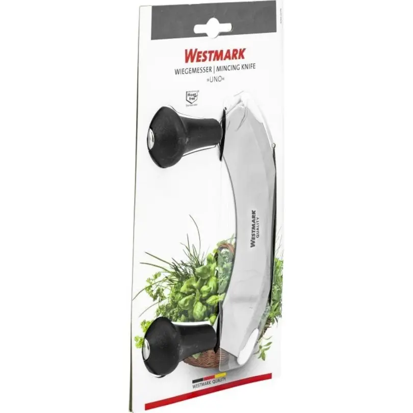 Wiegemesser Weighkni