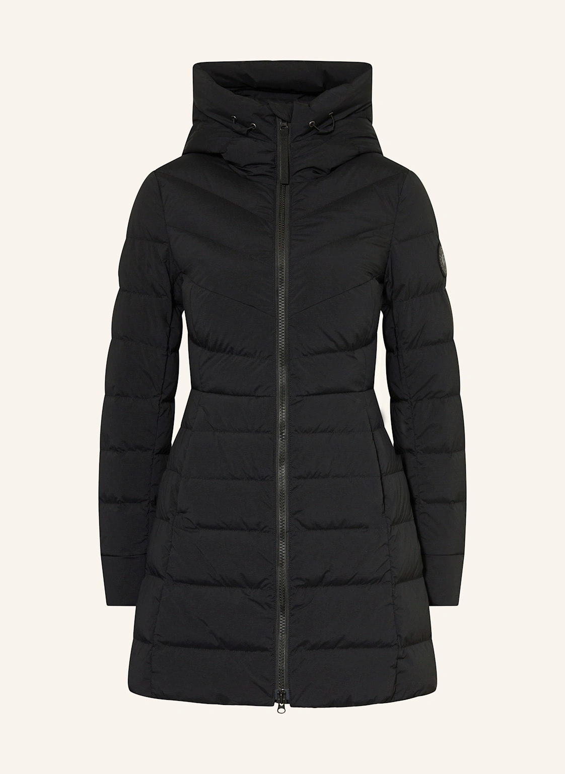 CANADA GOOSE Daunenmantel CLAIR