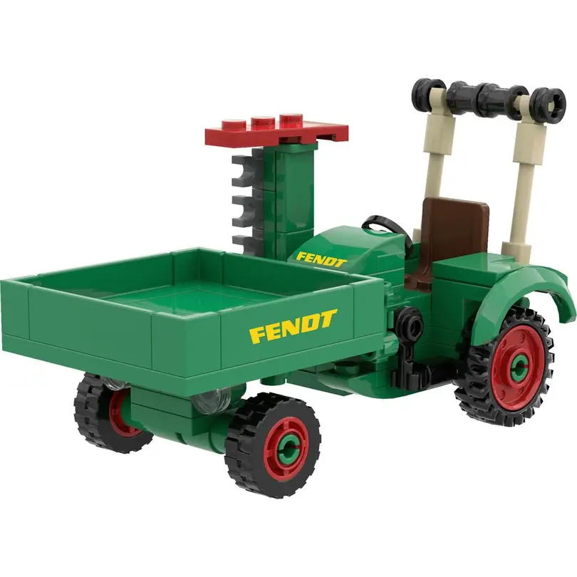 Bausatz Fendt GT Zubehör Classic