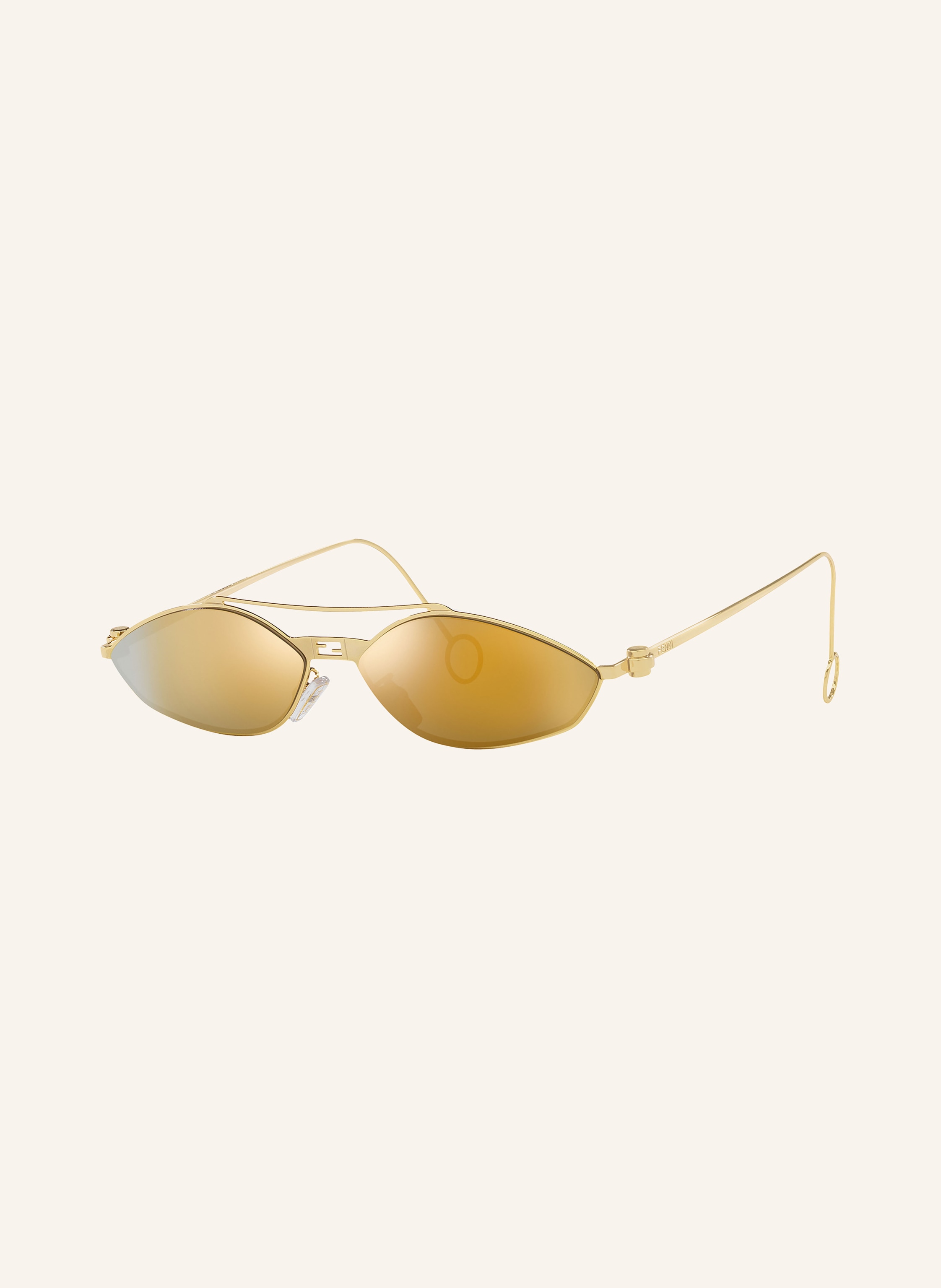 FENDI Sonnenbrille FN000734 BAGUETTE