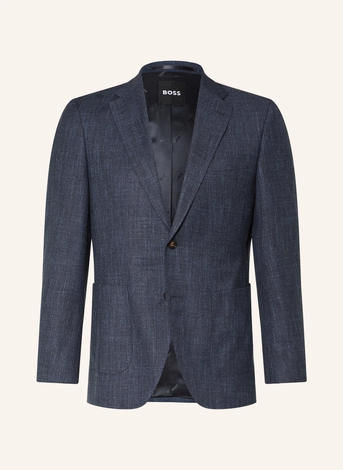 BOSS Anzugsakko JANSON Regular Fit