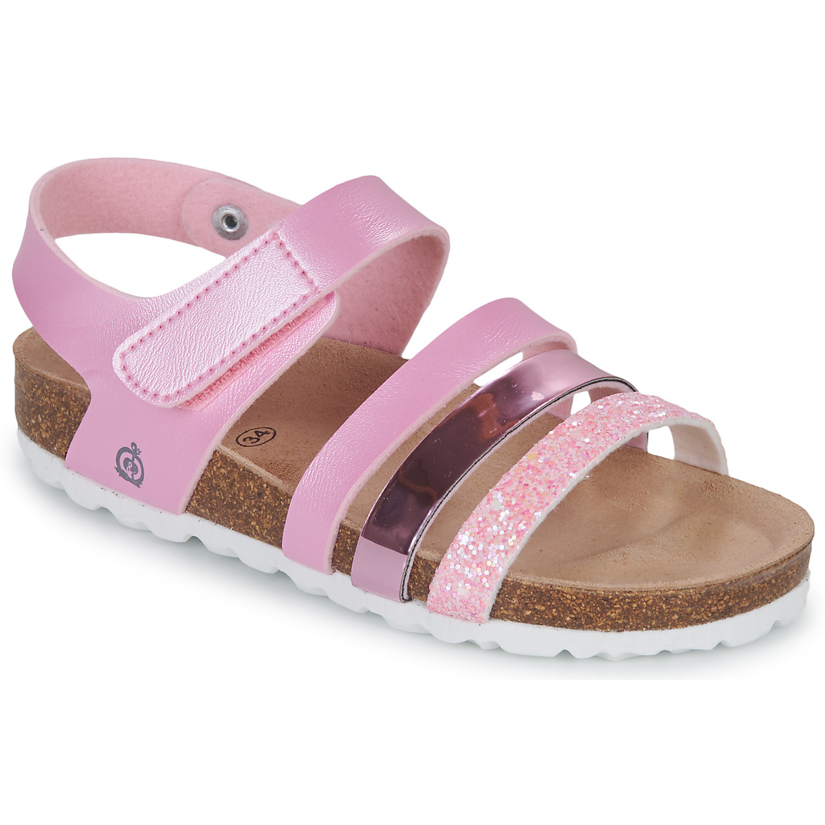 Citrouille et Compagnie - ZELLIE - Pink