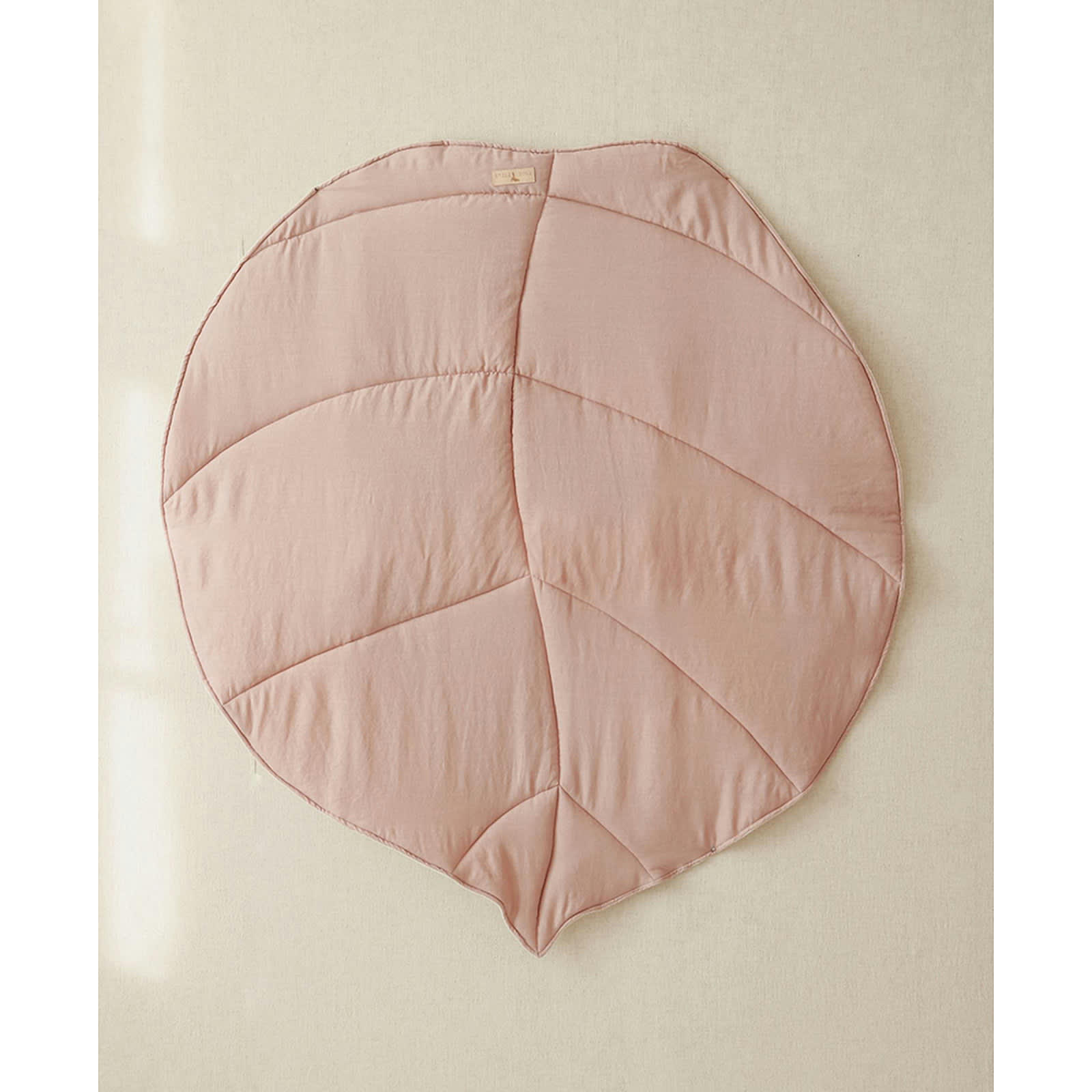 AUTUMN VIBES - Tapis enfant Lin Rose