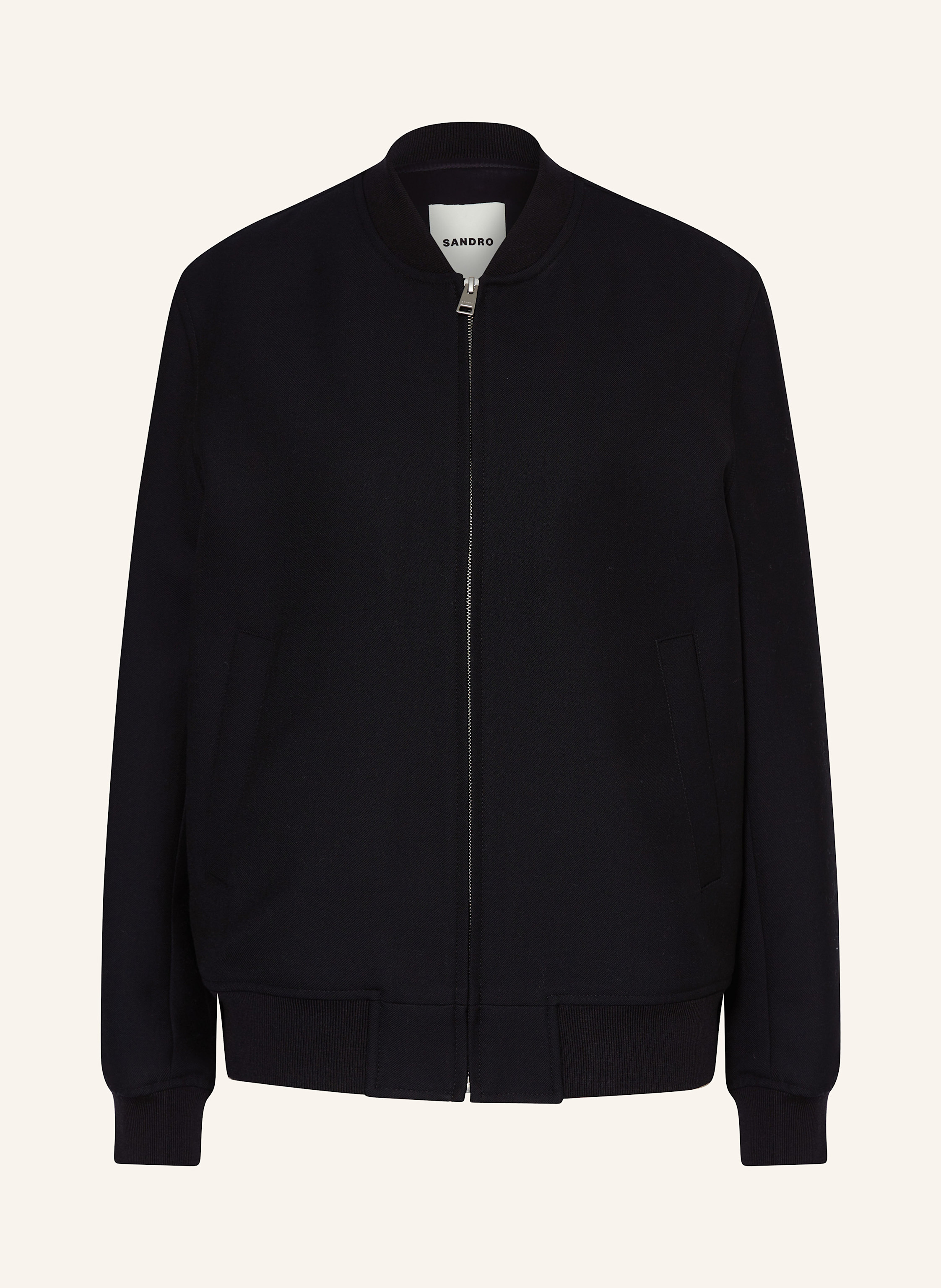 SANDRO Blouson
